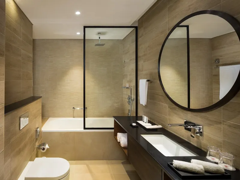 Millennium Al Barsha Hotel photo 4