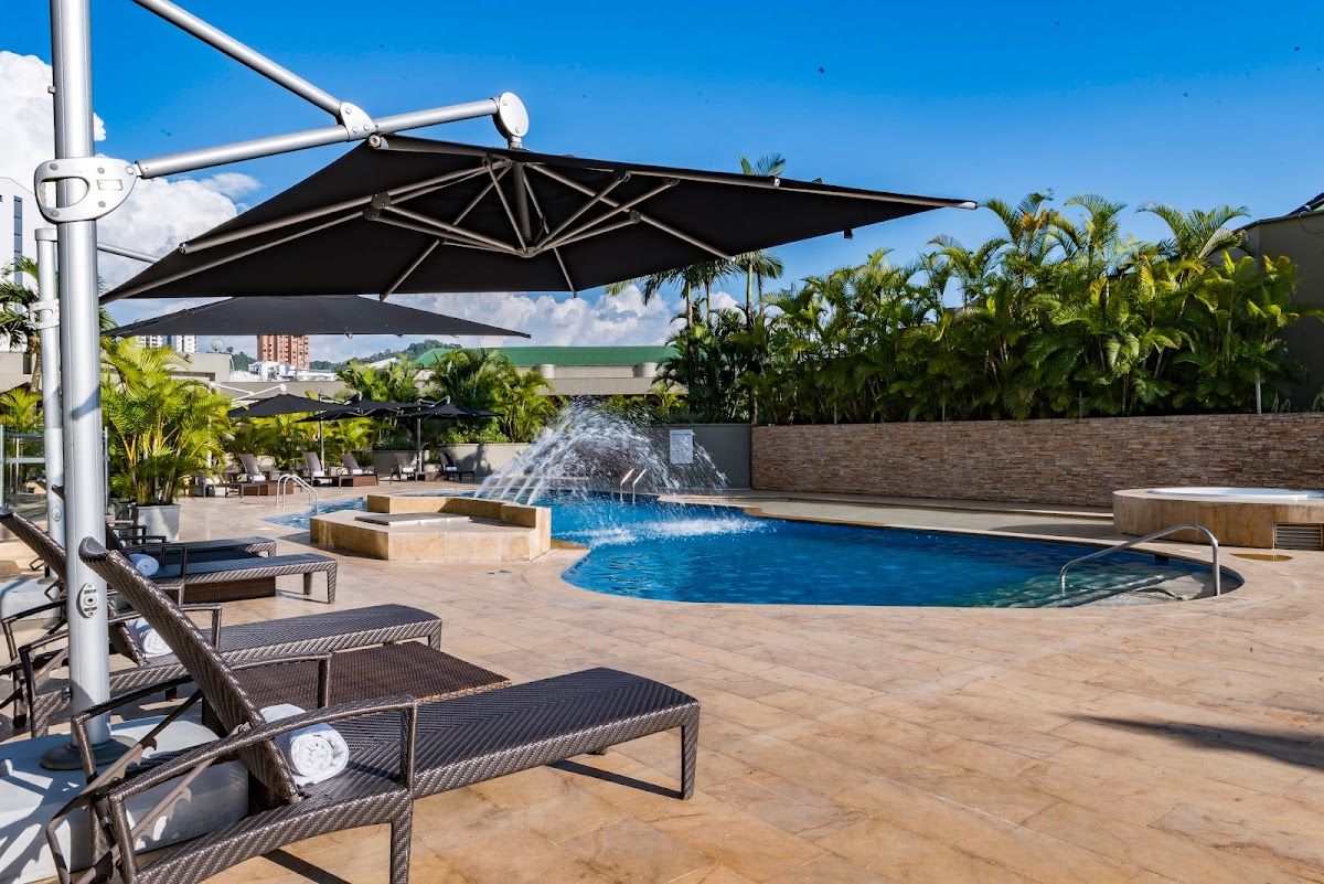 Movich Pereira Hotel photo 3