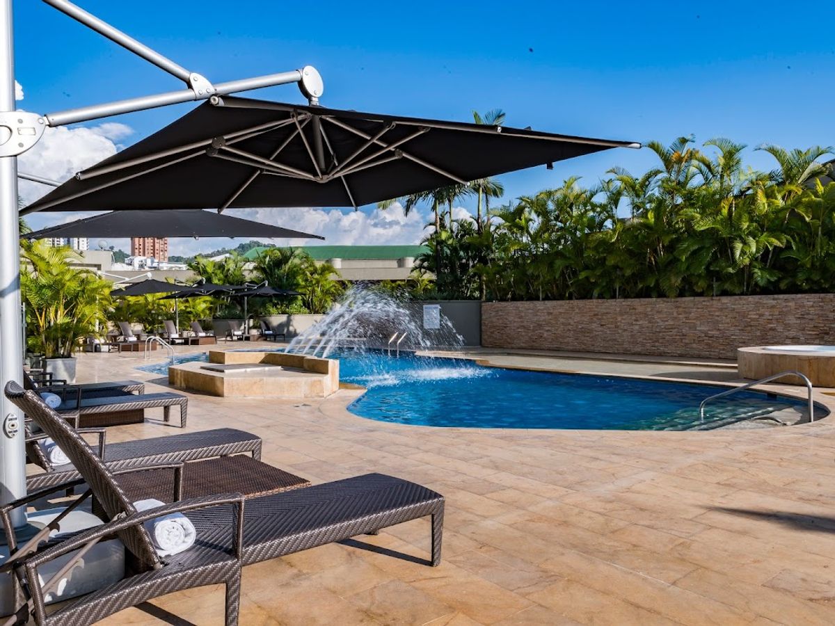 Movich Pereira Hotel photo 3