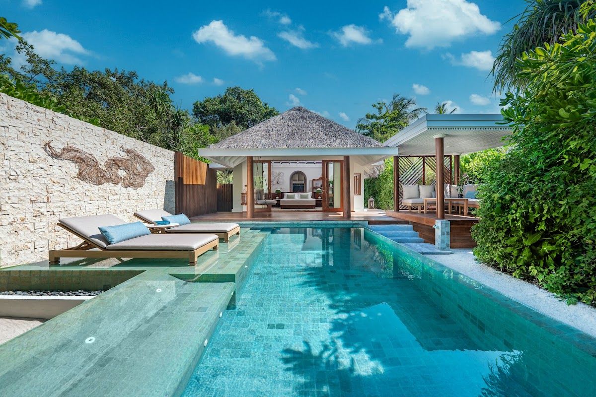 Kihavah Villas photo 3