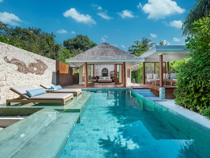 Kihavah Villas photo 3