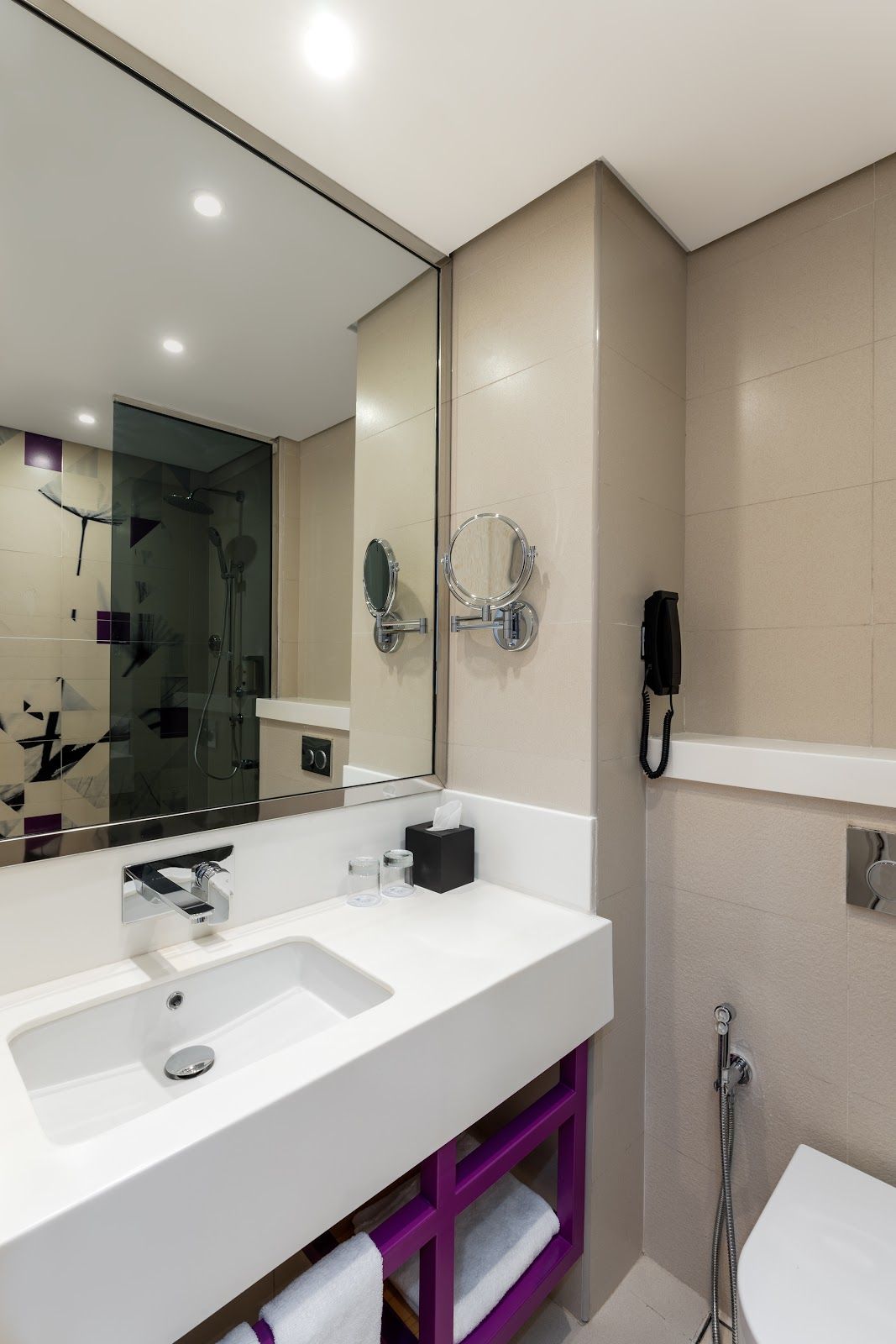 Studio M Al Barsha Hotel photo 4
