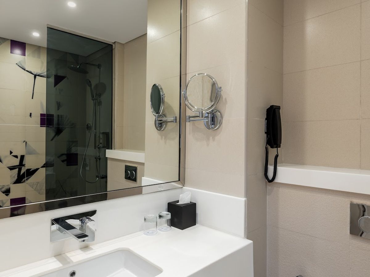 Studio M Al Barsha Hotel photo 4