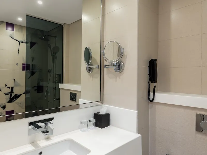 Studio M Al Barsha Hotel photo 4