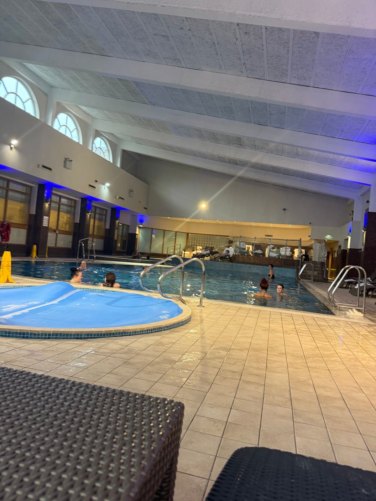 The Belfry Hotel & Resort photo 3