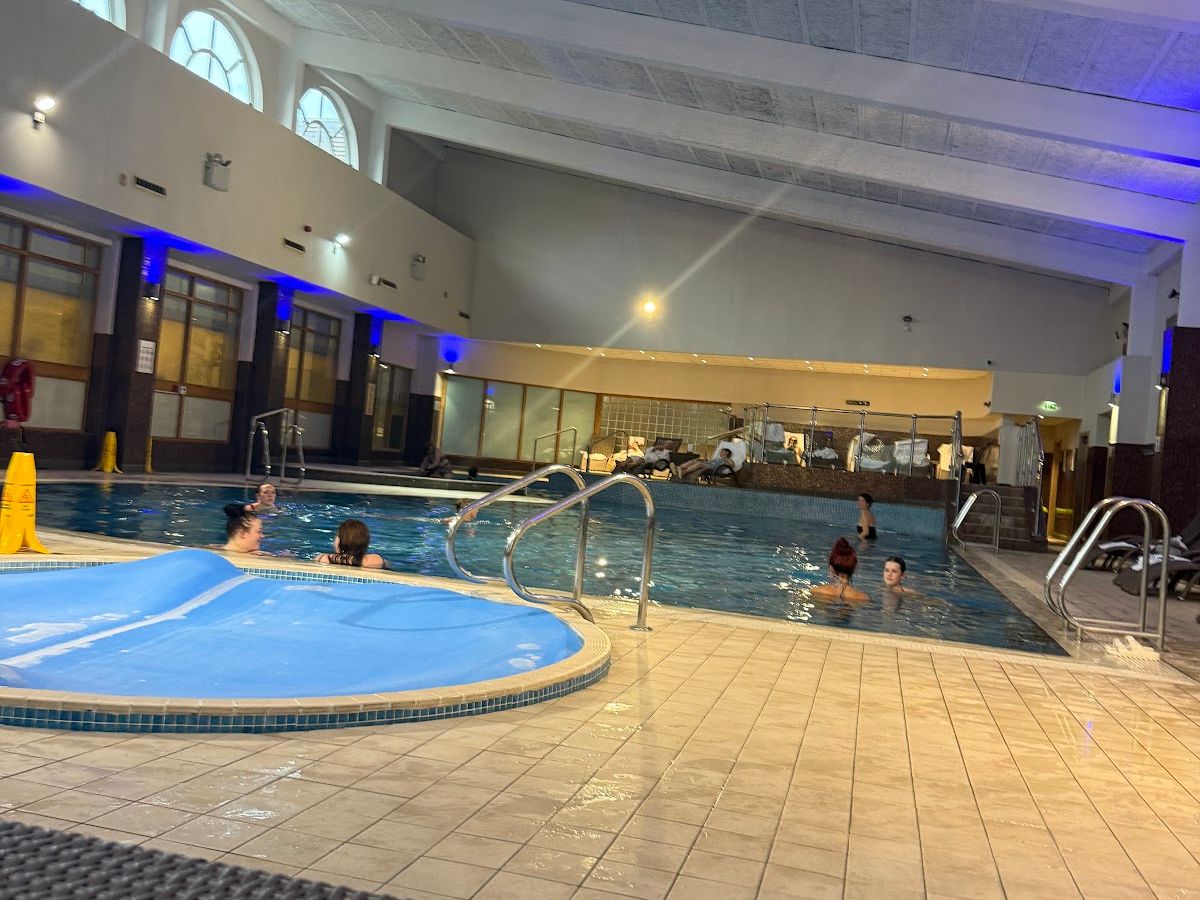 The Belfry Hotel & Resort photo 3