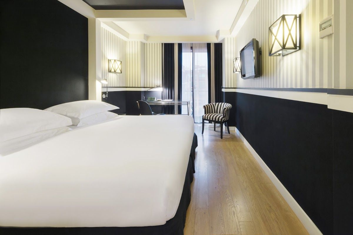 Hotel Europark photo 2