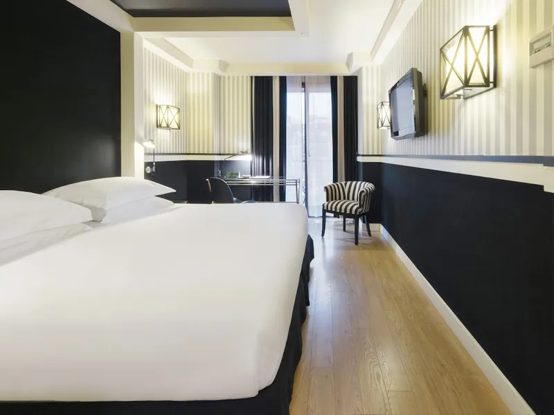 Hotel Europark photo 2