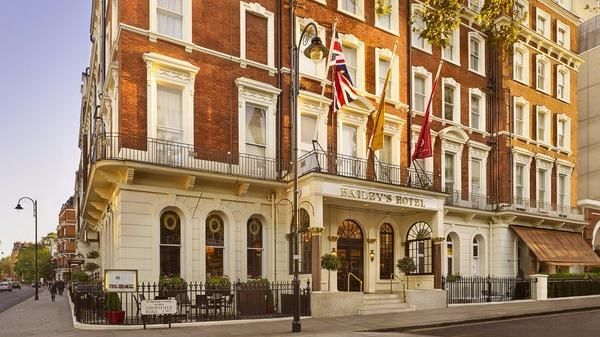 The Bailey's Hotel London Kensington photo 1