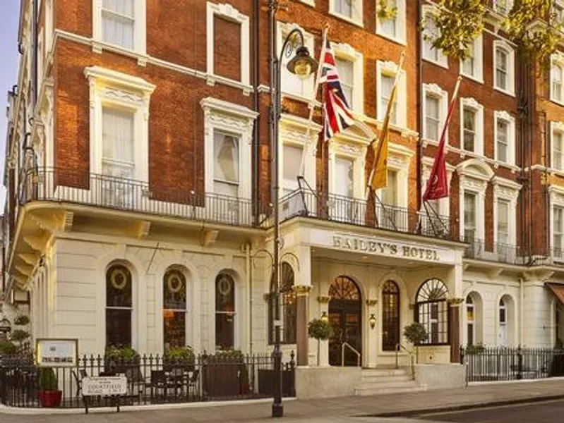The Bailey's Hotel London Kensington photo 1