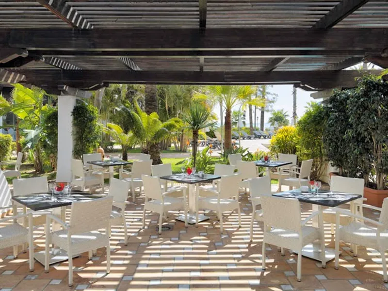 H10 Estepona Palace Hotel photo 6