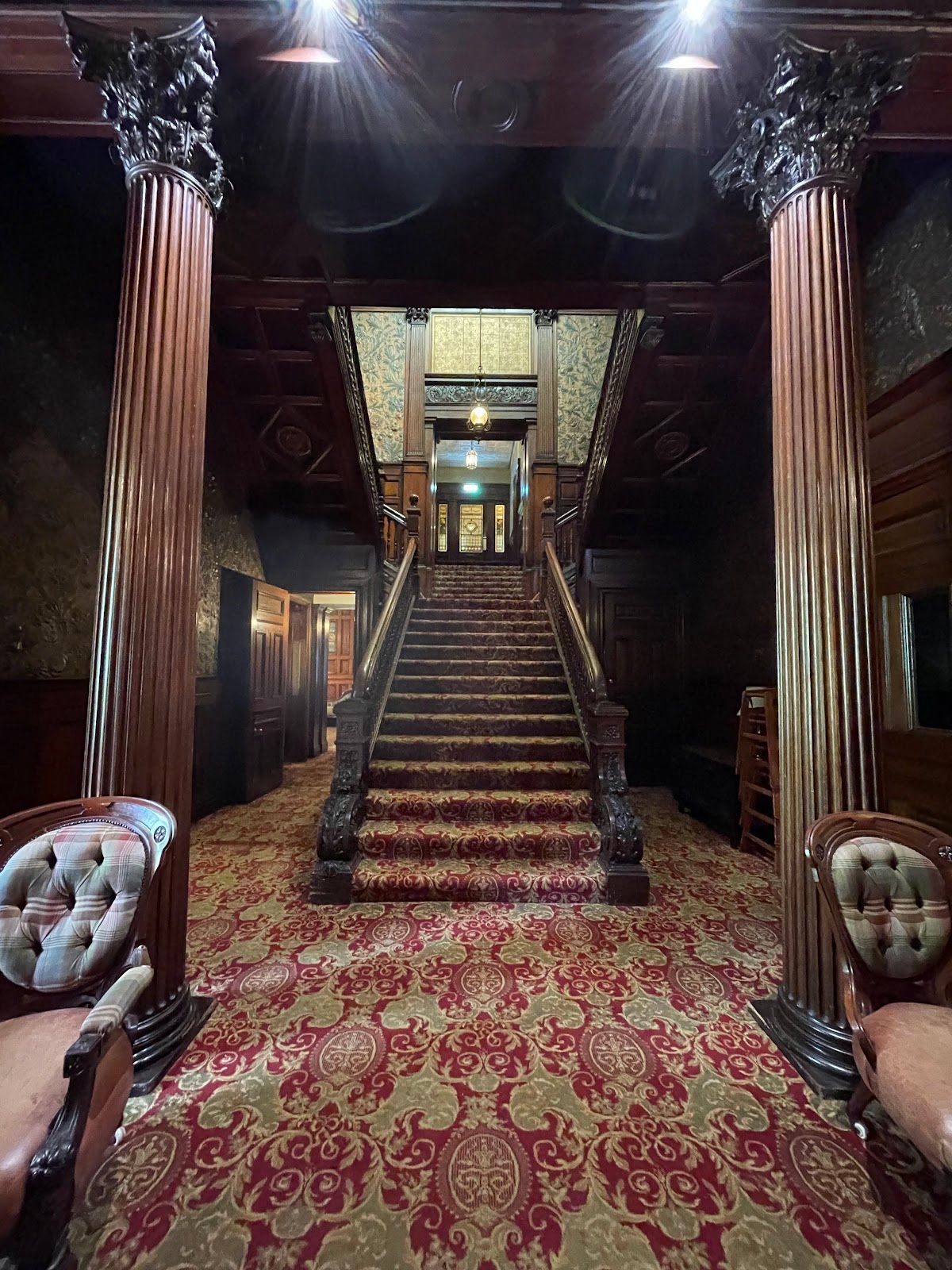 Macdonald Hotels & Resorts Norwood Hall photo 5