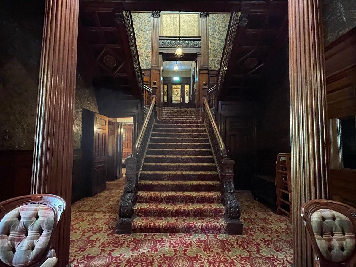 Macdonald Hotels & Resorts Norwood Hall photo 5