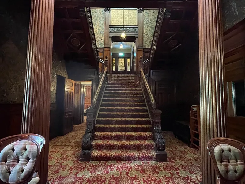 Macdonald Hotels & Resorts Norwood Hall photo 5