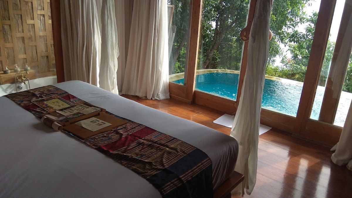 Koh Yao Yai Resort & Villas photo 2