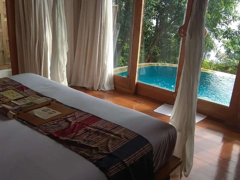 Koh Yao Yai Resort & Villas photo 2