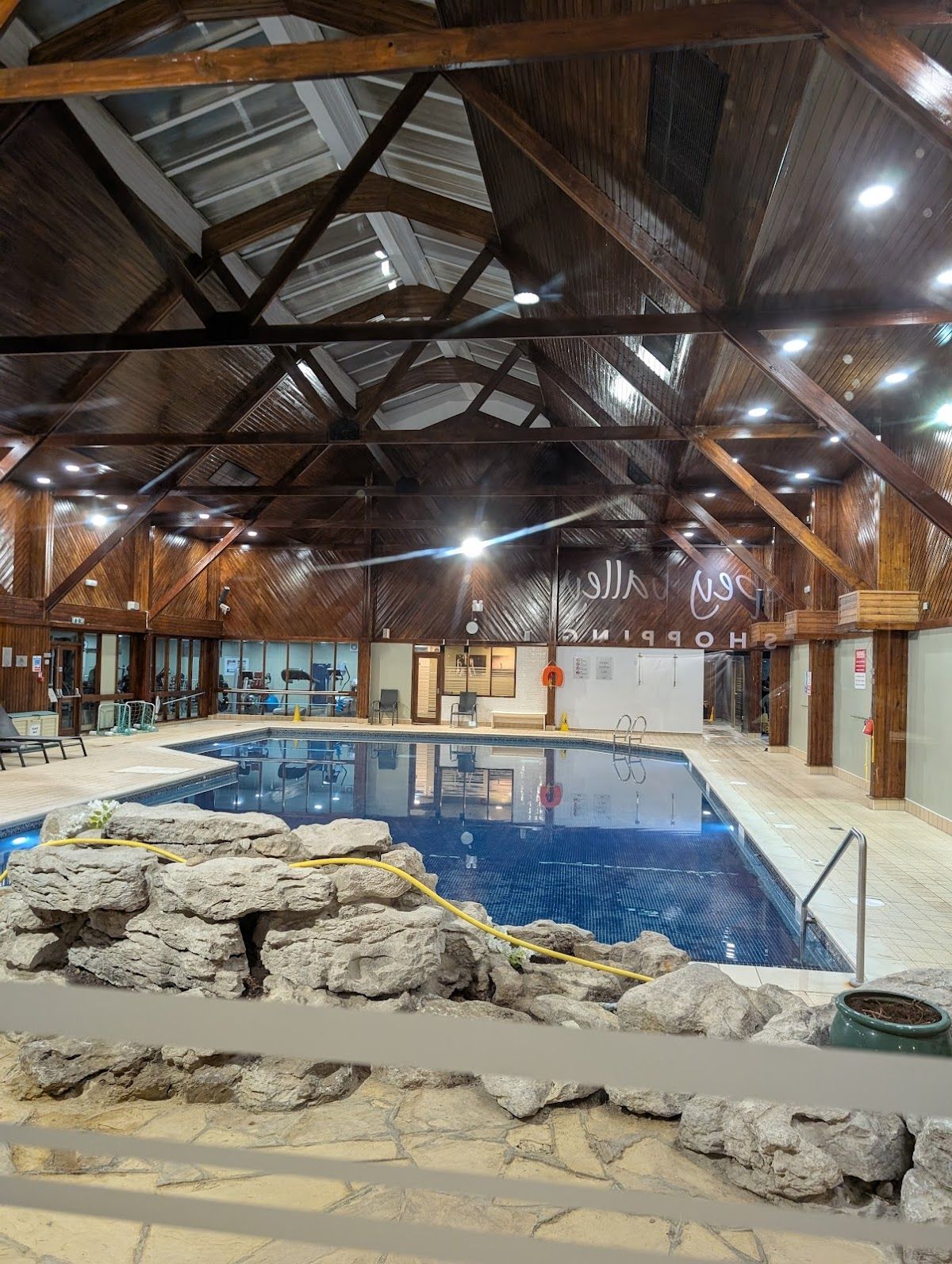 Macdonald Hotels & Resorts Spey Valley Resort photo 5