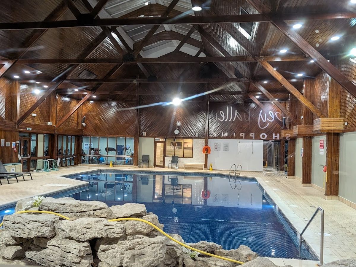 Macdonald Hotels & Resorts Spey Valley Resort photo 5