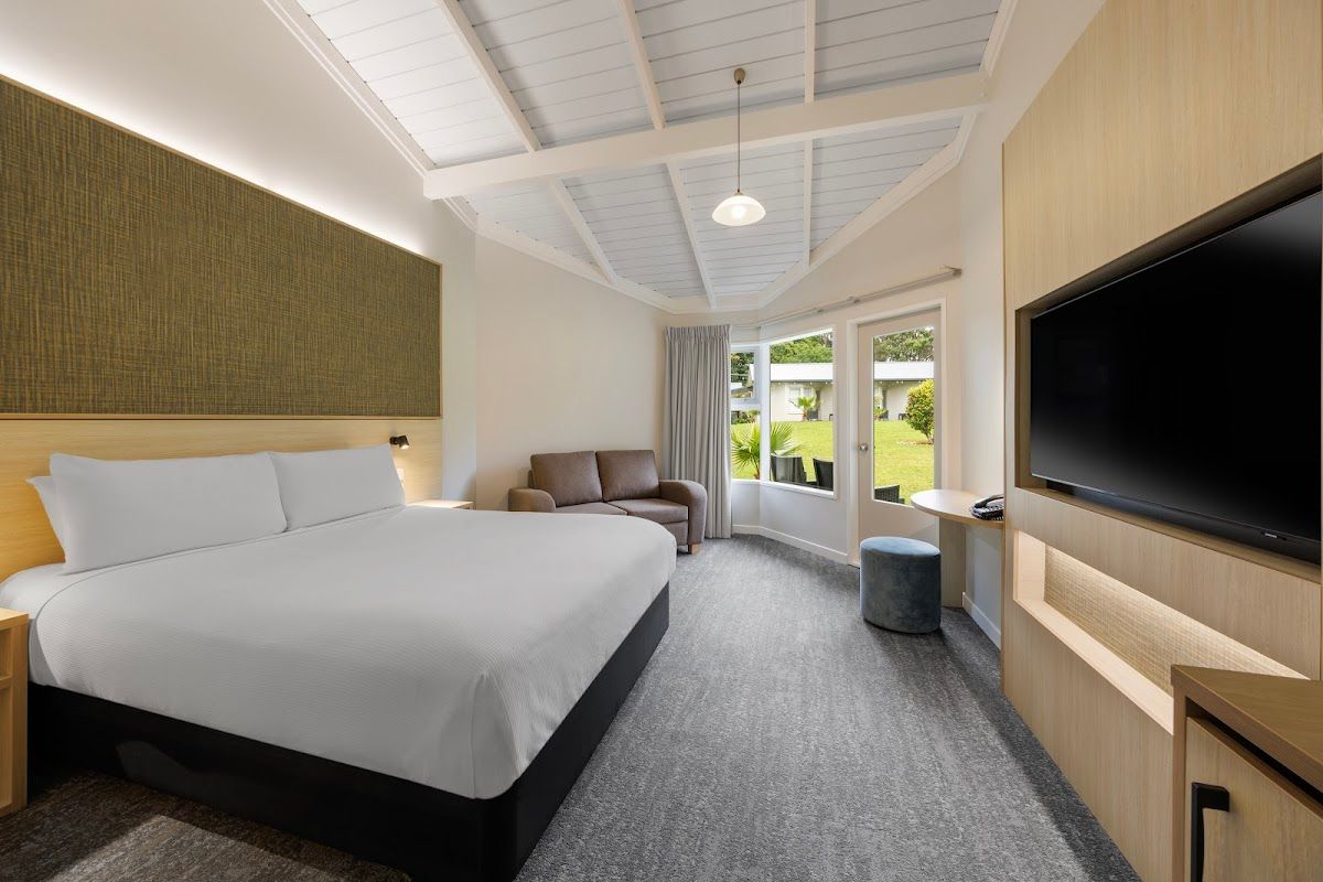 Copthorne Hotel and Resort Bay of Islands photo 6
