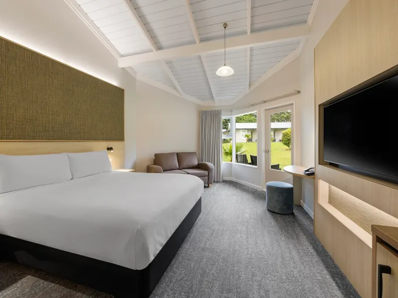 Copthorne Hotel and Resort Bay of Islands photo 6