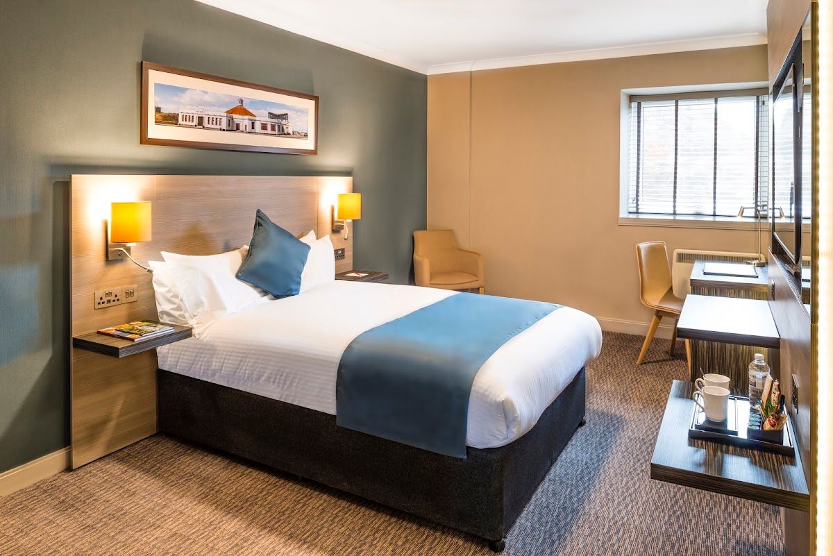 Copthorne Hotel Aberdeen photo 4