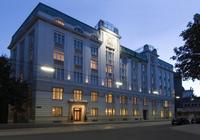 NH Wien Belvedere