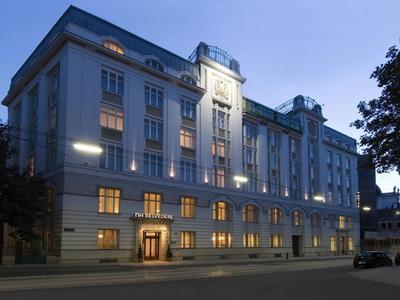 NH Wien Belvedere