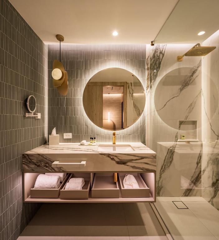 Le Parc Hotel photo 4