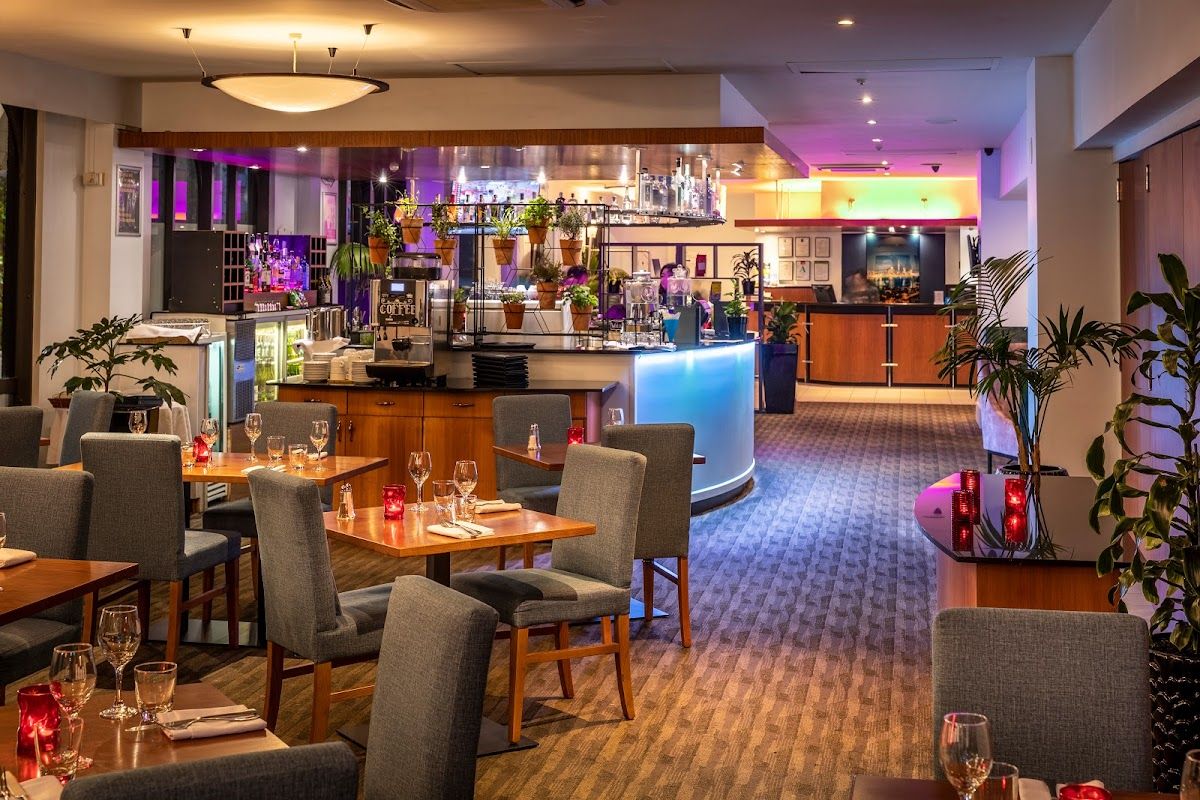 Copthorne Hotel Auckland City photo 5
