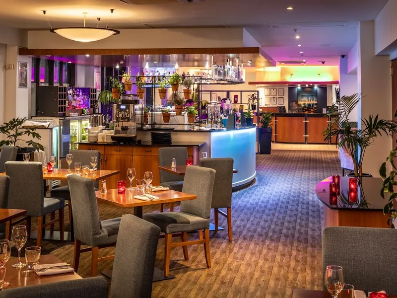 Copthorne Hotel Auckland City photo 5