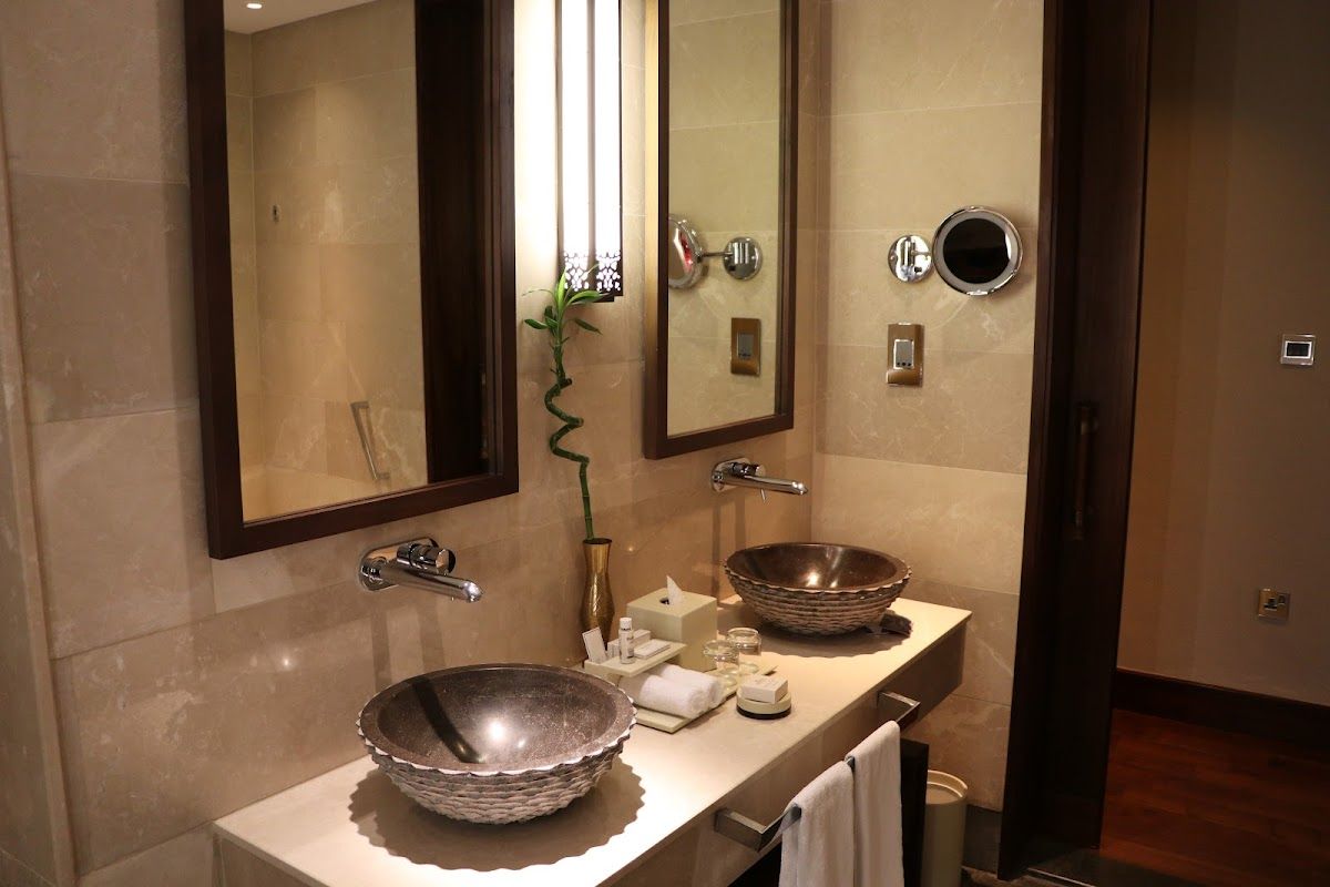 Al Jabal Al Akhdar Resort photo 4