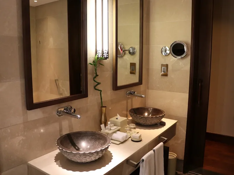 Al Jabal Al Akhdar Resort photo 4