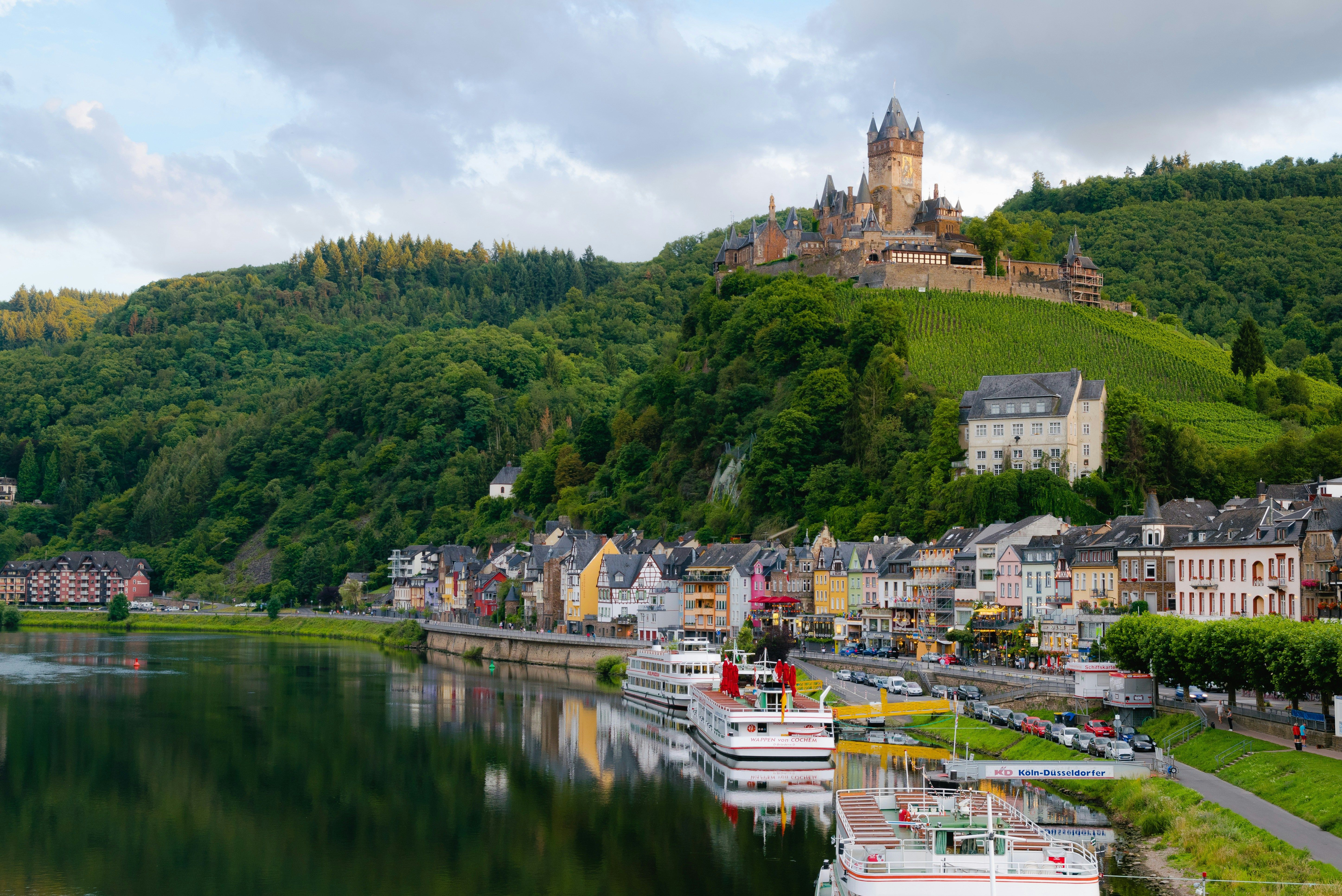 Hotels in Germany