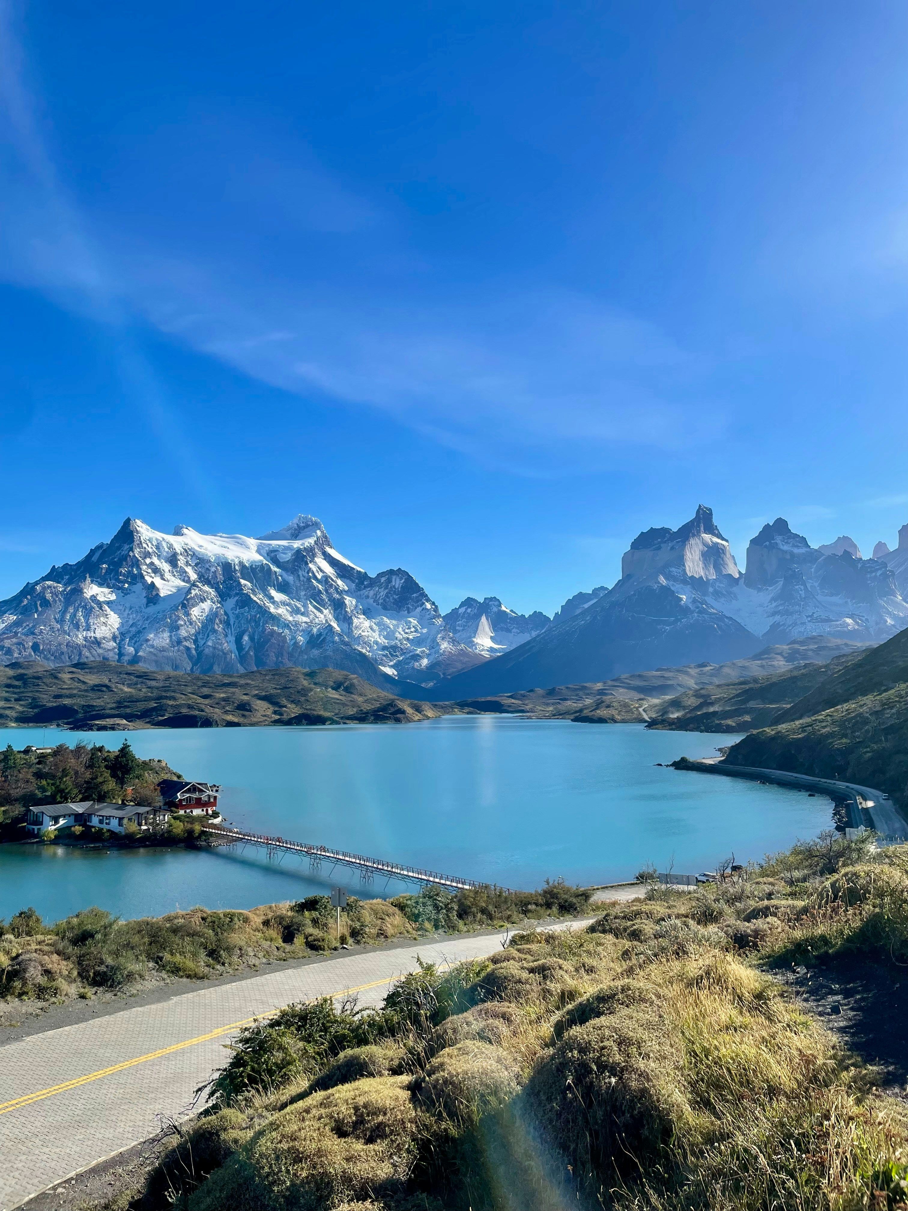 Chile