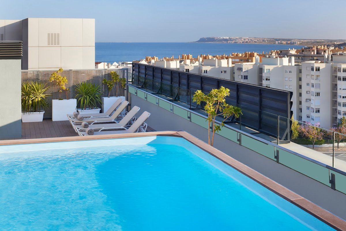 NH Alicante photo 3