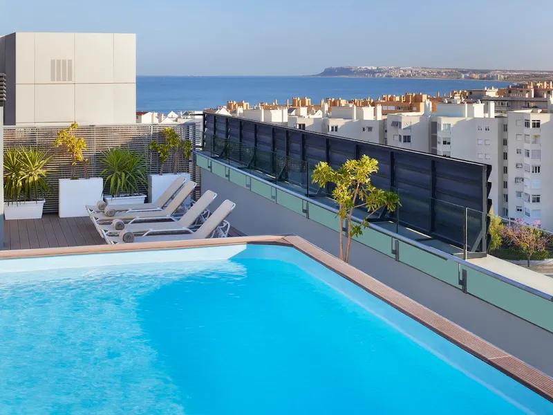 NH Alicante photo 3
