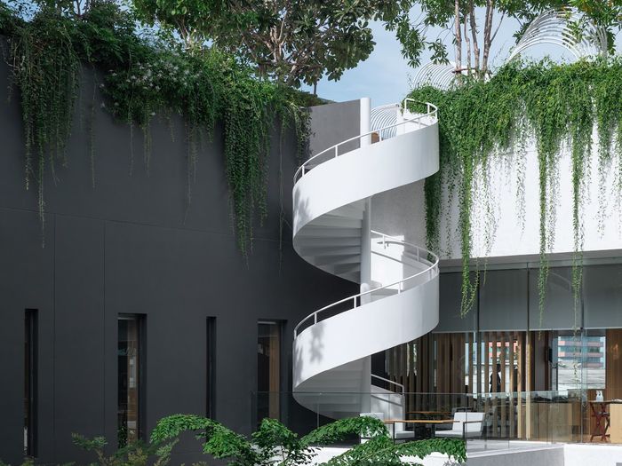 dusitD2 Hua Hin