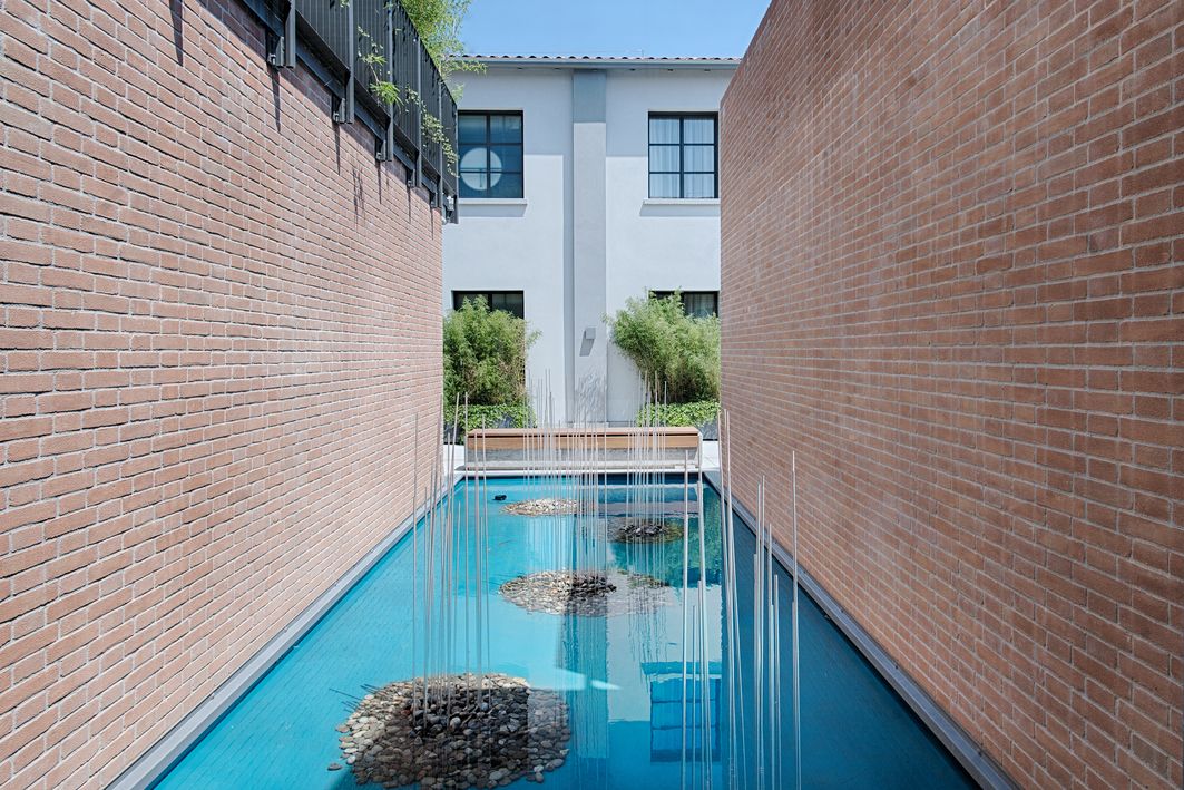 NH Collection Venezia Murano Villa photo 3