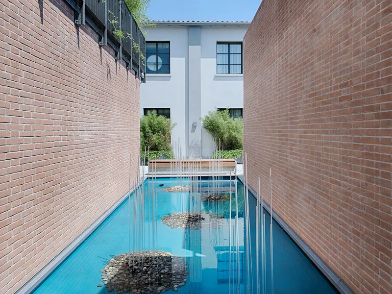 NH Collection Venezia Murano Villa photo 3