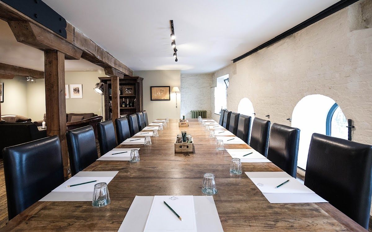 Hotel Du Vin Bristol photo 6