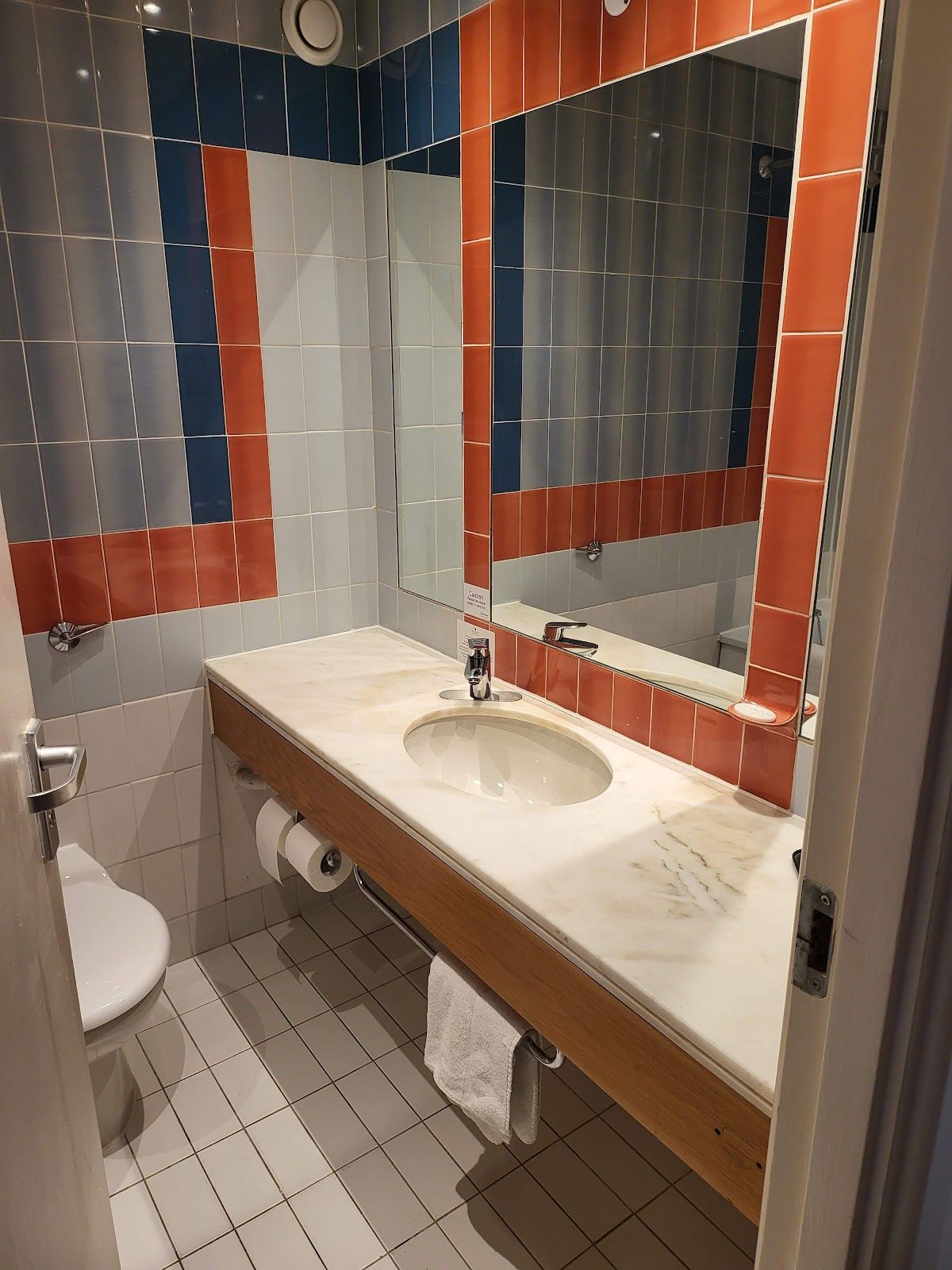 Copthorne Hotel Manchester Salford Quays photo 3