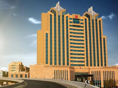 Millennium Hotel and Convention Centre Kuwait