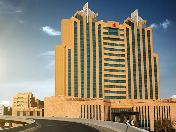 Millennium Hotel and Convention Centre Kuwait