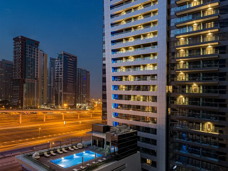 Millennium Place Marina Hotel photo 5