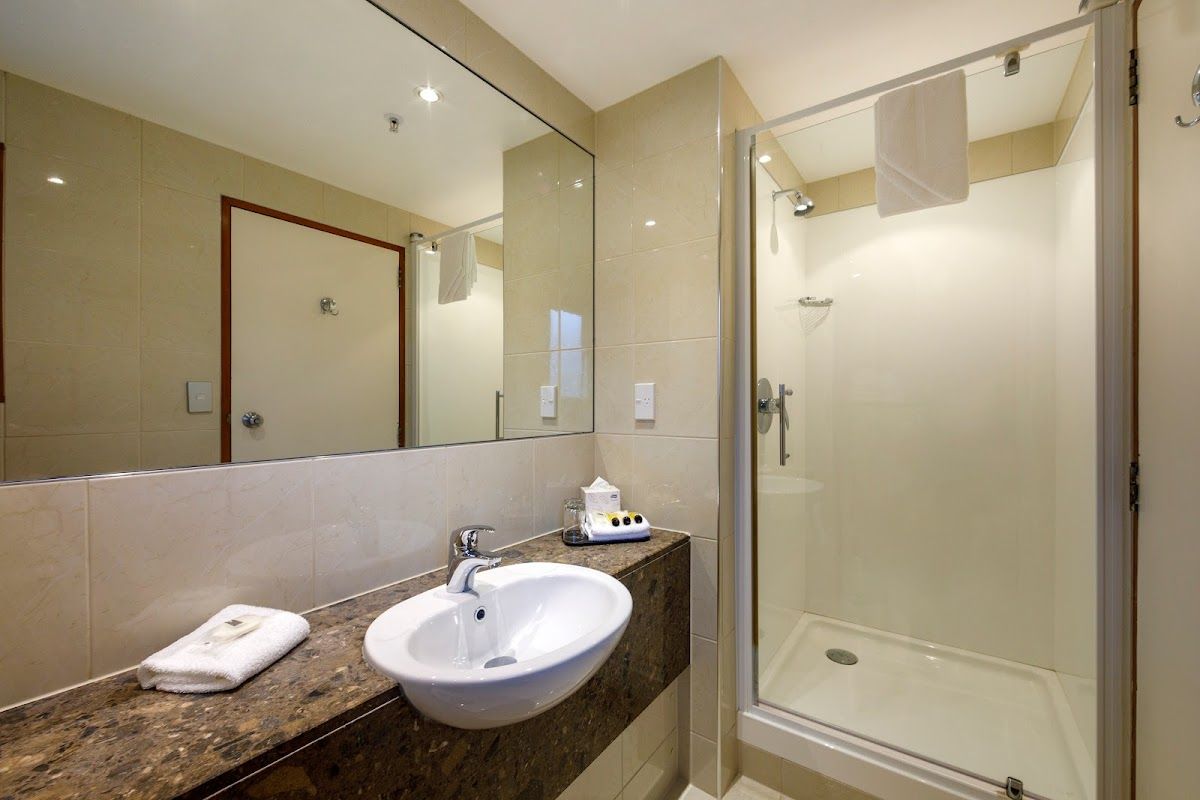 Copthorne Hotel Greymouth photo 3