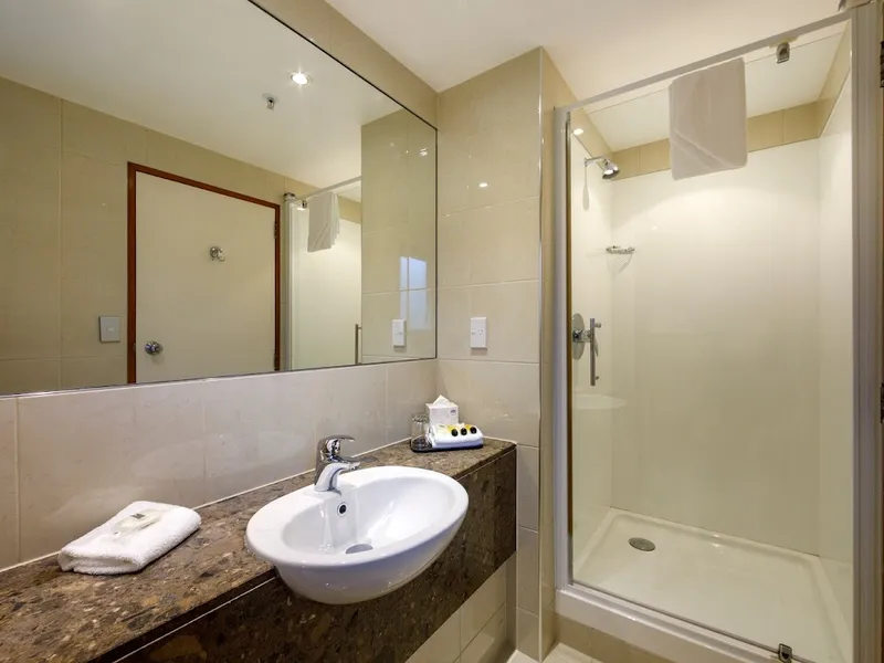 Copthorne Hotel Greymouth photo 3