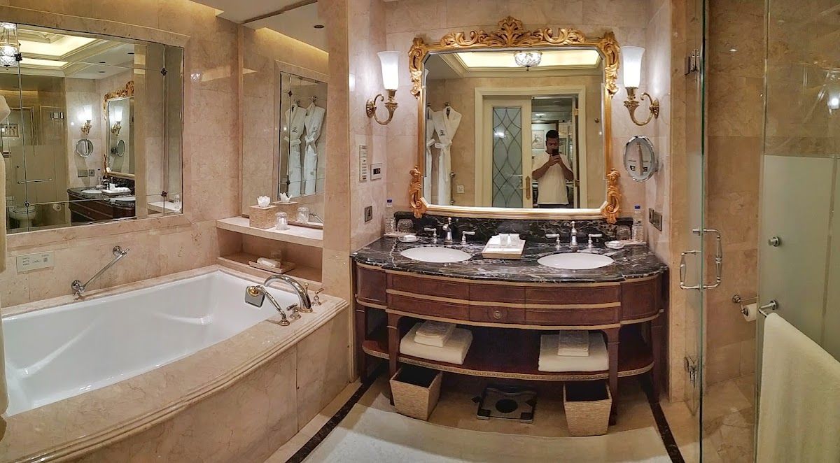 The Leela Palace New Delhi photo 4