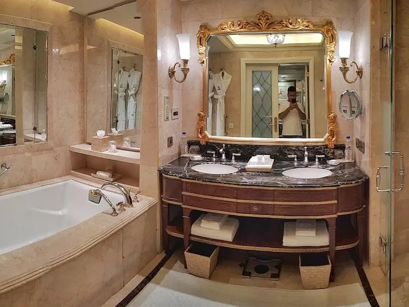 The Leela Palace New Delhi photo 4