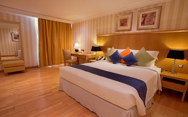 Copthorne Al Jahra Hotel & Resort photo 2