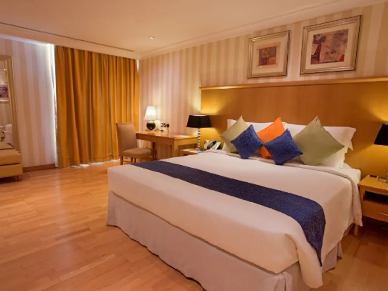 Copthorne Al Jahra Hotel & Resort photo 2